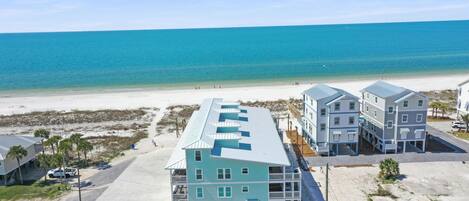 Townhome, Multiple Beds (Pelican Roost E) | Exterior
