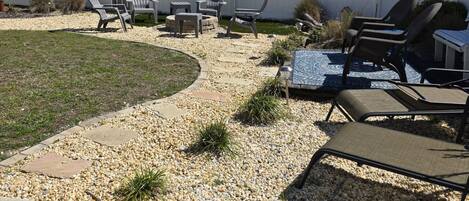 Casa, varias camas (Reel Blessed) | Áreas de la propiedad