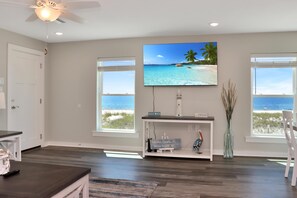 Townhome, Multiple Beds (Pelican Roost A) | Interior