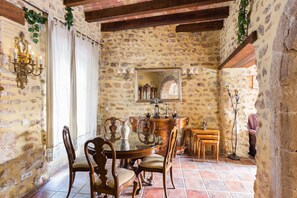 Restauration