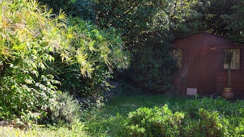 Área da propriedade