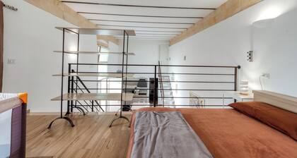 Apartment 'Casetta Reale' with Wi-Fi and Air Conditioning