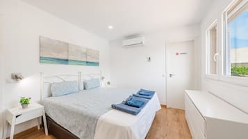 3 slaapkamers, gratis wifi, beddengoed