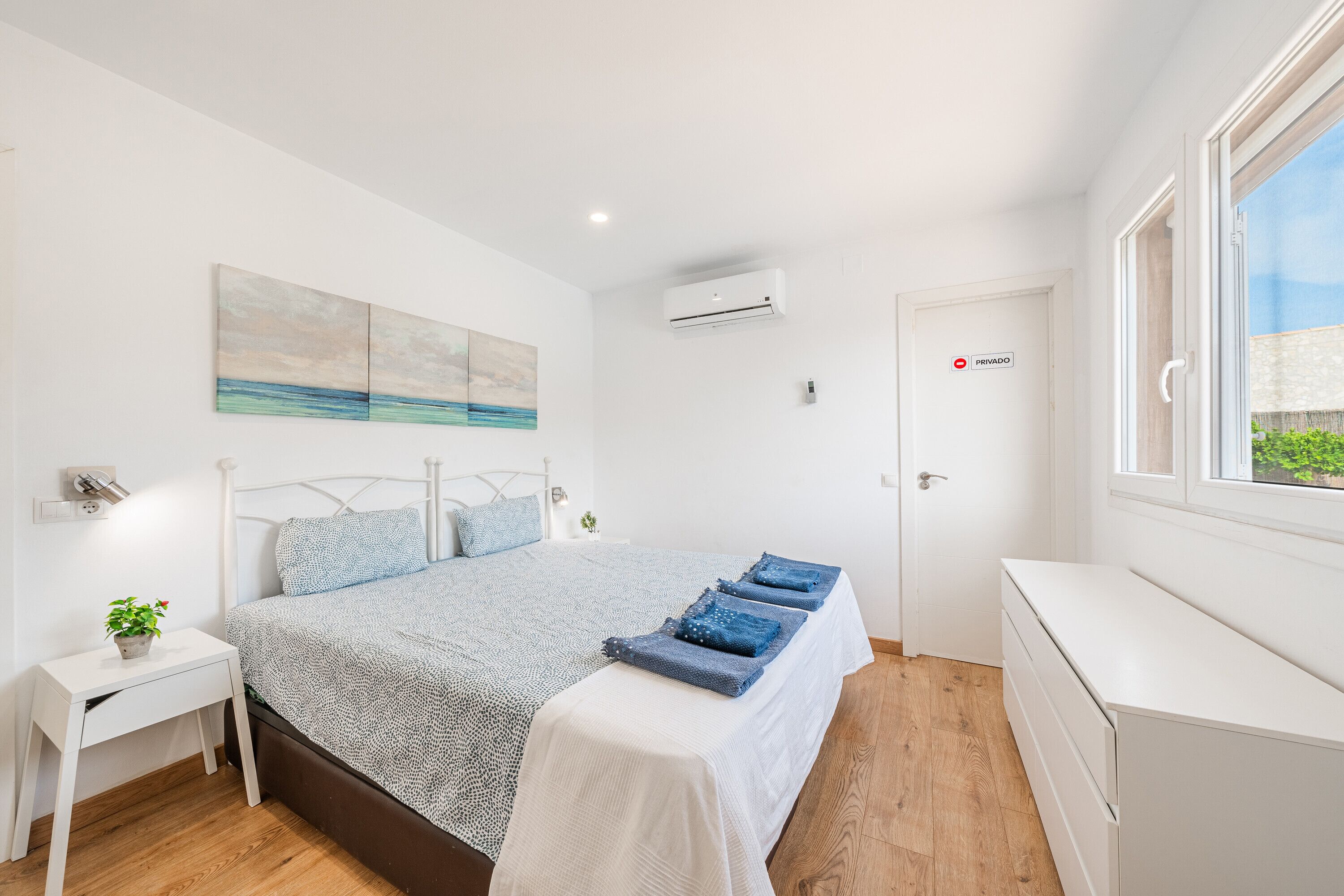 3 slaapkamers, gratis wifi, beddengoed