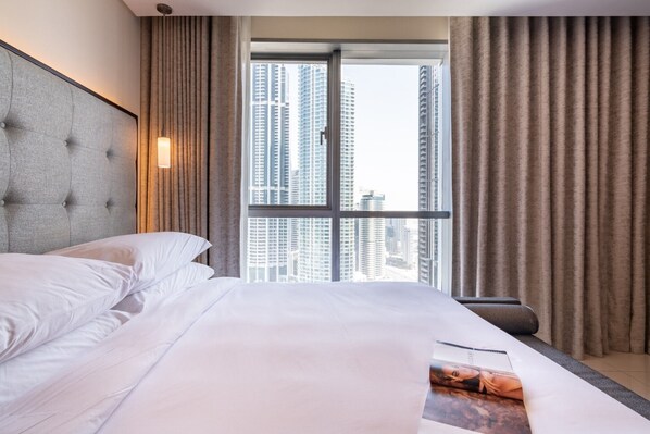 1 sovrum, strykjärn/strykbräda, wi-fi och sängkläder