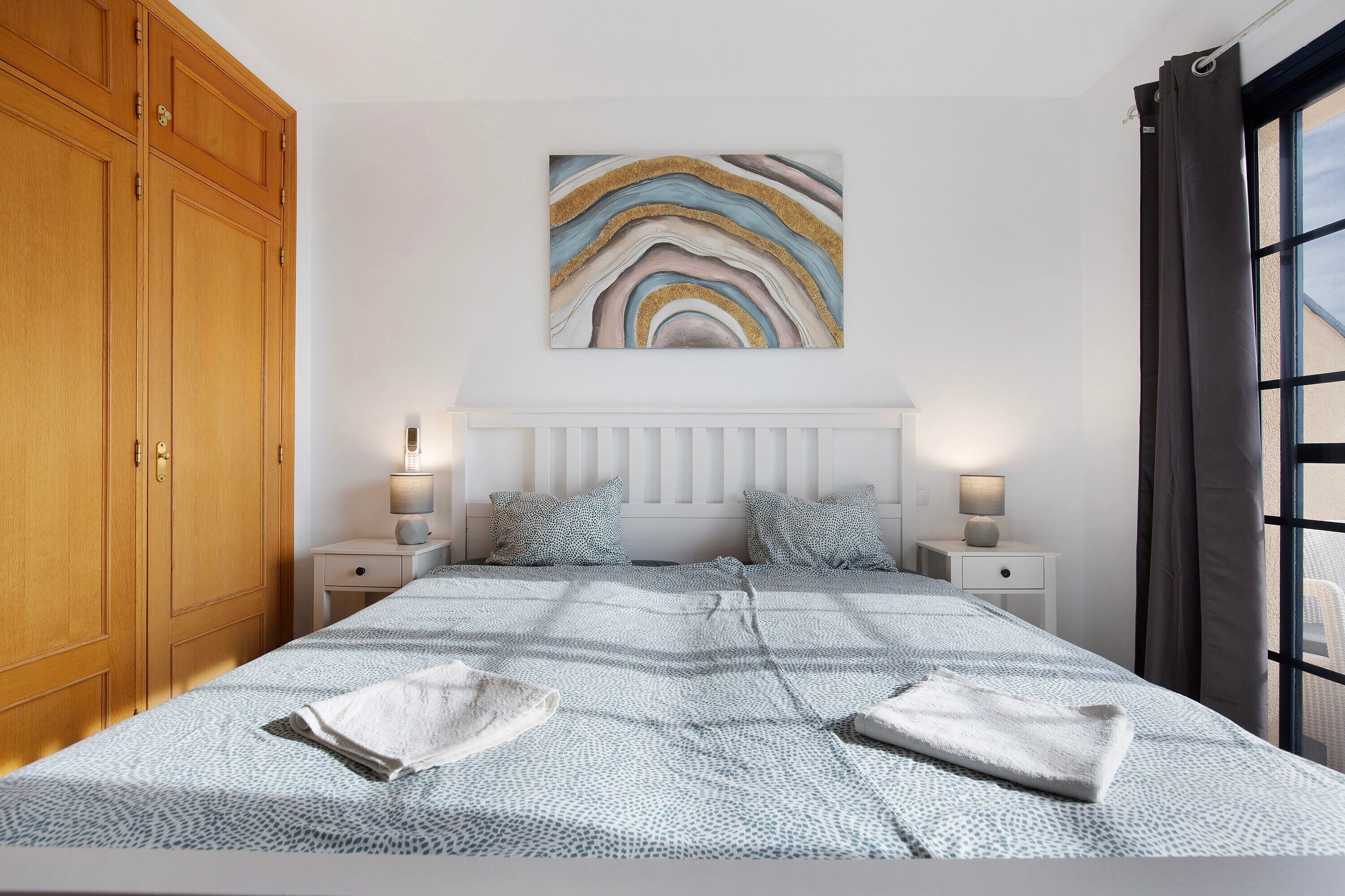 3 slaapkamers, gratis wifi, beddengoed