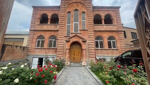 Fasade