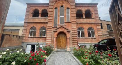 Najaryan’s Family Guest House