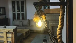 Firemannsrom – familie | Strykejern/-brett, wi-fi (inkludert) og individuelt dekorert