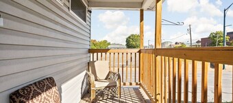 Children's Museum 1st Floor Home