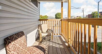 Children's Museum 1st Floor Home