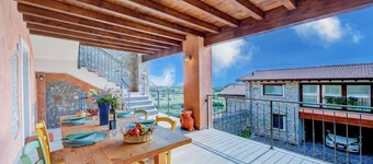 Il Borgo Apartments - Lavanda