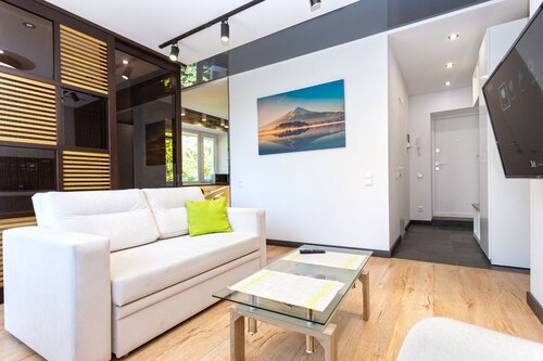 Apartment on Karalia street