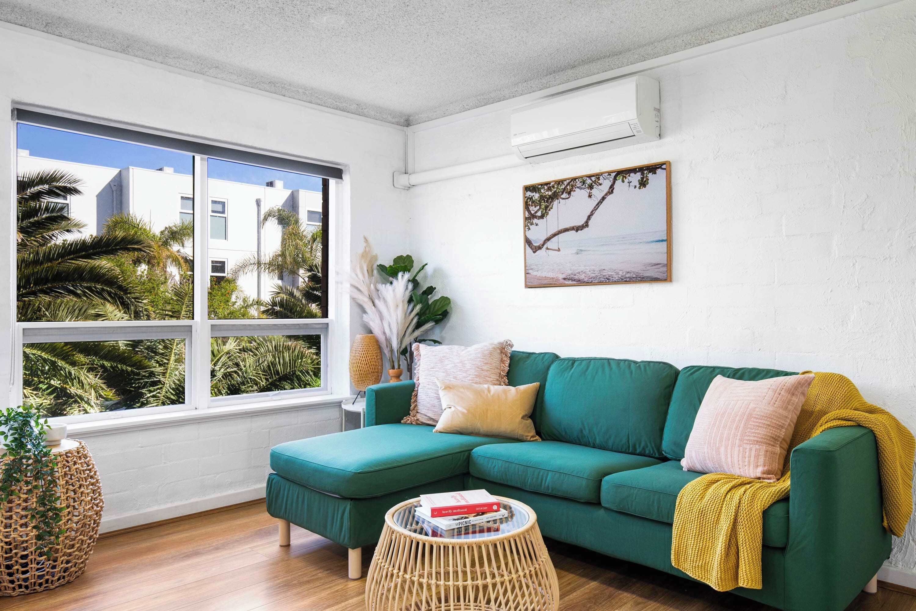 Fernseher, Arbeitsbereiche