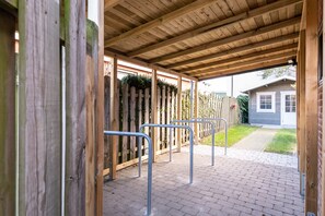 Property grounds - Gemütliche 3-zimmerwohnung auf ca 60 m² für bis 4 Personen in Beliebter Wohnlage (Westerland)