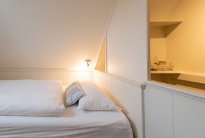 2 bedrooms, free WiFi - Gemütliche 3-zimmerwohnung auf ca 60 m² für bis 4 Personen in Beliebter Wohnlage (Westerland)