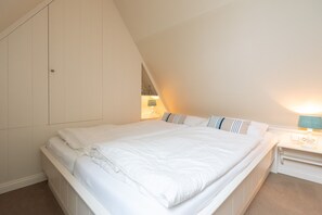 1 Schlafzimmer, kostenloses WLAN