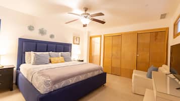 2 sovrum, gratis wi-fi, sängkläder och rullstolsanpassning