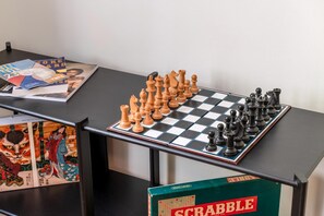 Living room - Stylish Kings Cross Flat (London)