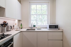 Appartement | Cuisine privée