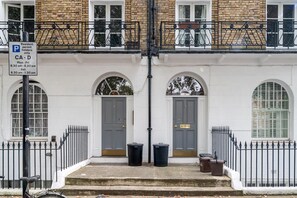 Exterior - Stylish Kings Cross Flat (London)