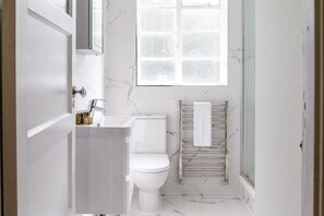 Appartement | Salle de bain