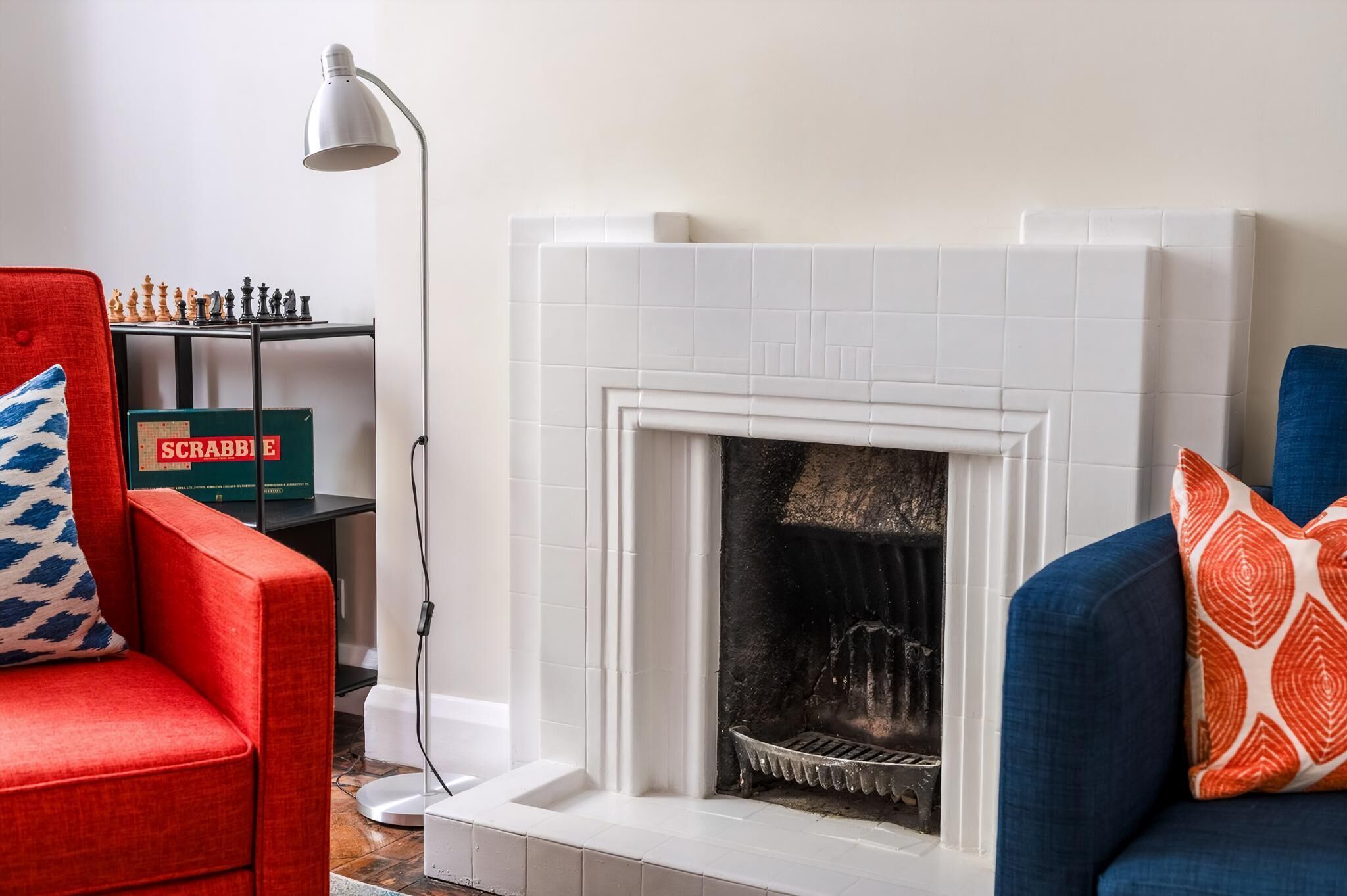 Apartment | Living room