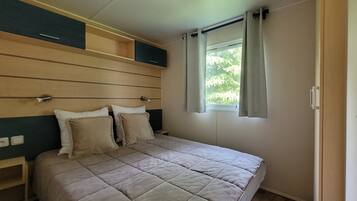 3 habitaciones y wifi gratis