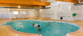 Mobilhome Nicolette, 15 Minutes de Europa-park!