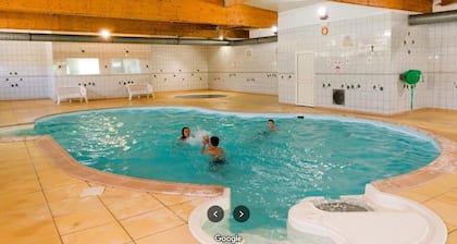 Mobilhome Nicolette, 15 Minutes de Europa-park!