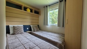 3 habitaciones y wifi gratis 