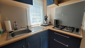 Microondas, utensilios de cocina