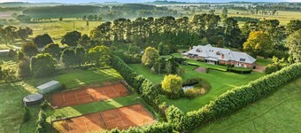 Iona Park, Moss Vale, Southern Highlands