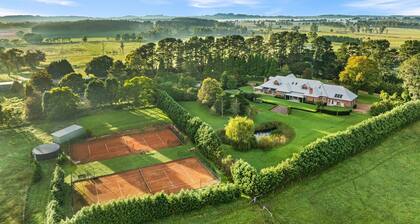 Iona Park, Moss Vale, Southern Highlands