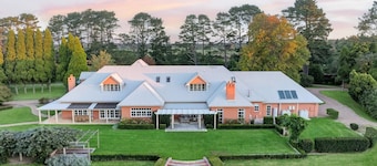 Iona Park, Moss Vale, Southern Highlands