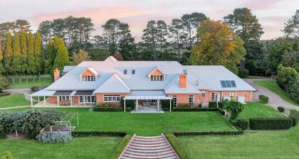 Iona Park, Moss Vale, Southern Highlands