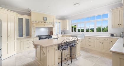 Iona Park, Moss Vale, Southern Highlands