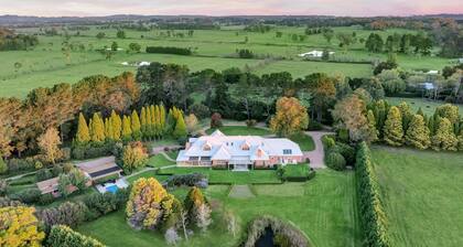 Iona Park, Moss Vale, Southern Highlands