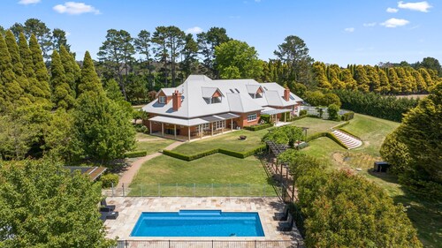 Iona Park, Moss Vale, Southern Highlands