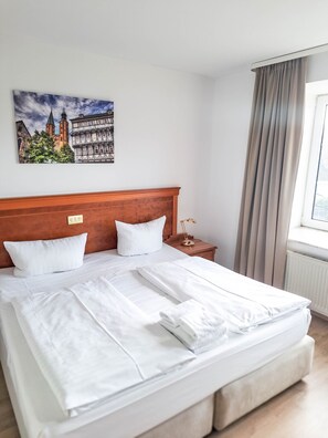 Comfort-Doppelzimmer