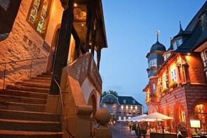 Exterior - Hotel Vigo (Goslar)
