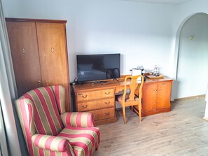 Dobbeltrom – comfort | Sengetøy av topp kvalitet, dundyner og memory foam-senger