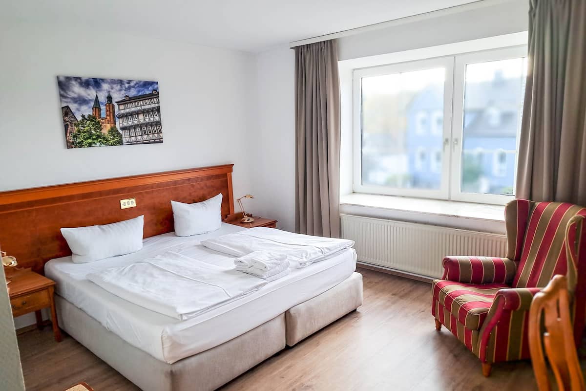 Comfort Double Room