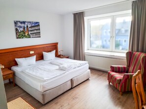 Chambre Double Confort