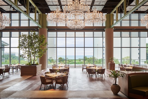 Ananti At Busan Village