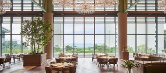 Ananti At Busan Village