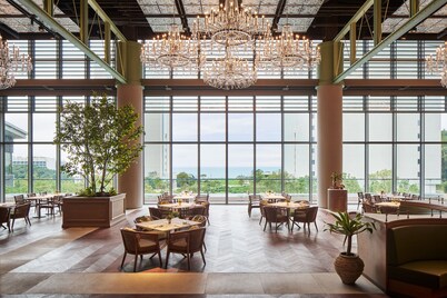 Ananti At Busan Village