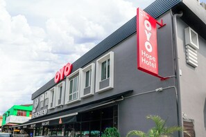 Exterior - Hope Hotel (Masai)