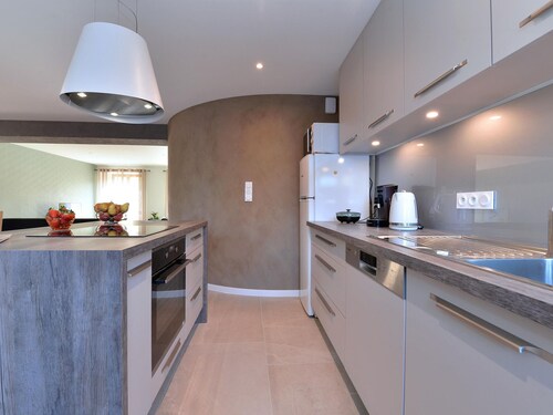 Charmant appartement rénové pour 4 pers avec terrasse à Hunawihr