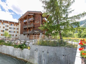 Udendørsområde